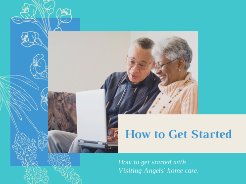5 Simple Steps to Choosing an In-Home Caregiver in Burlington, VT and the Surrounding Area